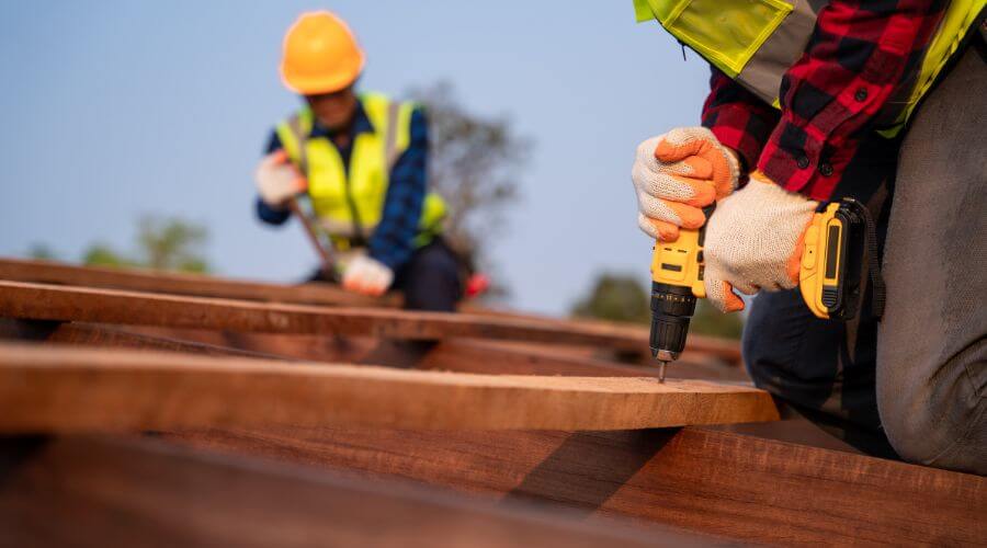 Expert flood damage restoration services in Spurlockville, WV